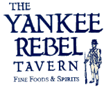 Yankee Rebel