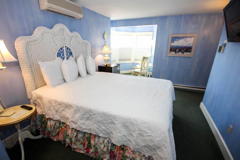 Jacuzzi Suite