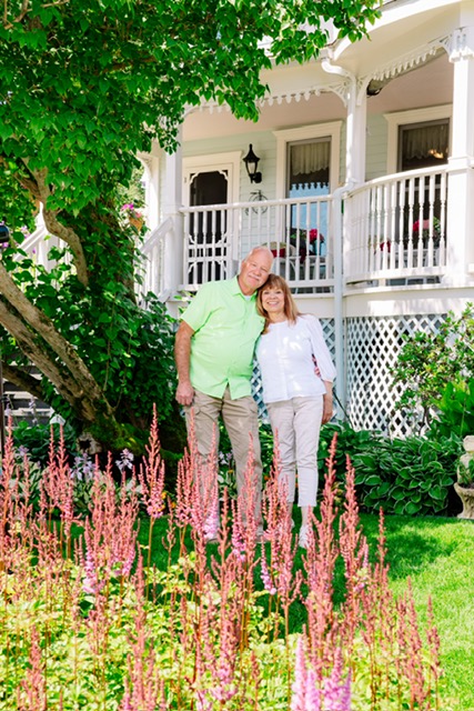 Metivier Inn Bed & Breakfast