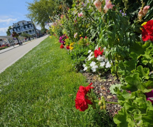 Metivier Inn Bed & Breakfast