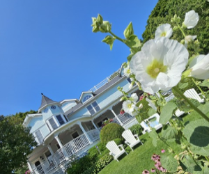 Metivier Inn Bed & Breakfast
